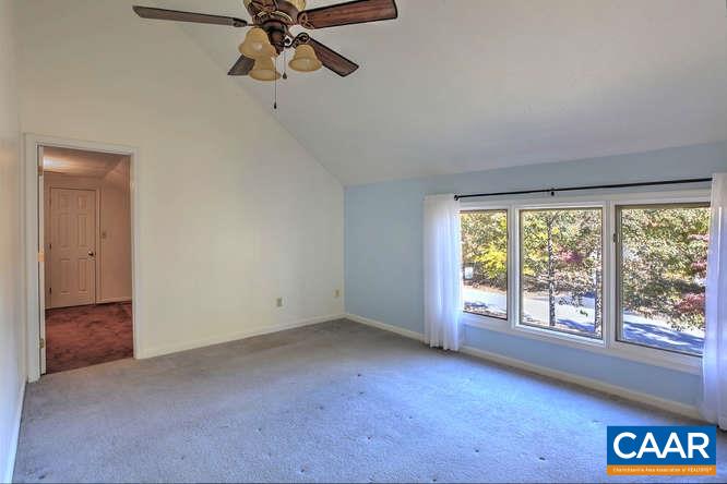 20 Begum Road Palmyra, VA 22963 - Photo 29 of 32 a view of an empty room with a window