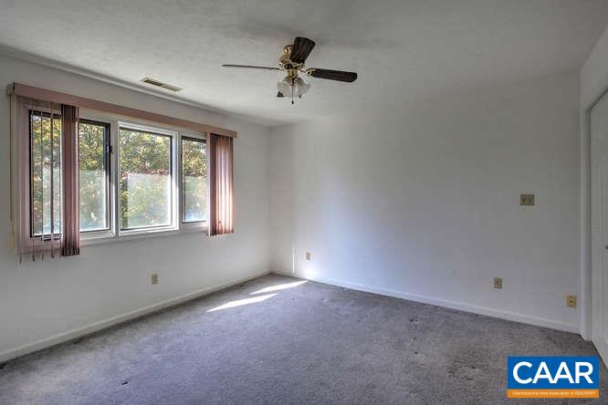 20 Begum Road Palmyra, VA 22963 - Photo 32 of 32 a view of an empty room with a window