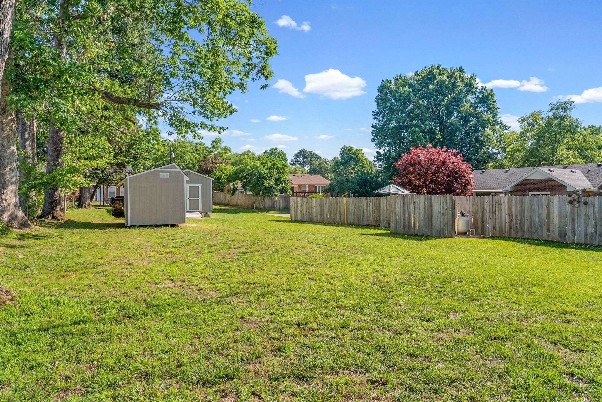4003 South Windsor Court Springfield, TN 37172 - Photo 39 of 46