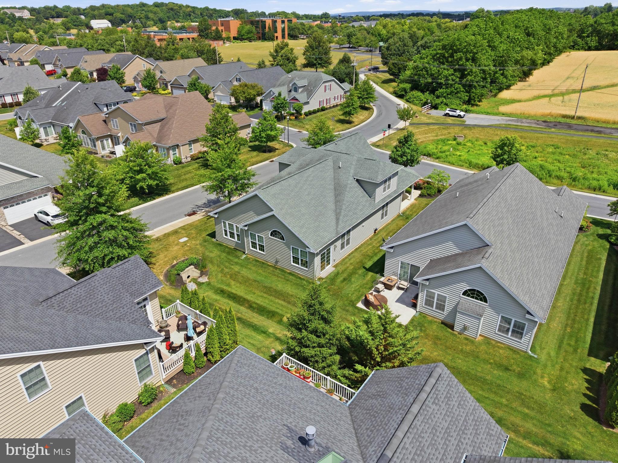 1063 Presidents Drive Lititz, PA 17543 - Photo 50 of 51