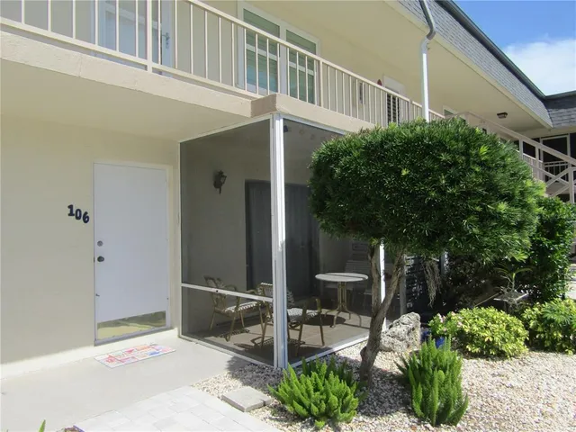 $3,000 | 200 Park Boulevard North, Unit 106, Venice, FL 34285