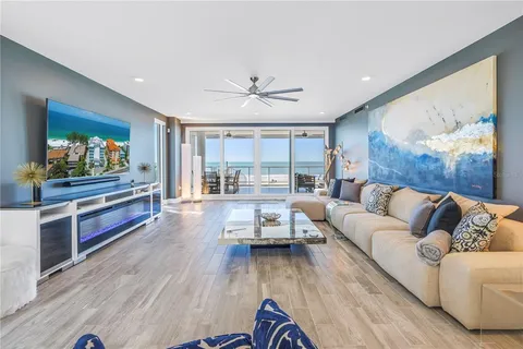$4,395,000 | 19816 Gulf Boulevard, Unit 201, Indian Shores, FL 33785