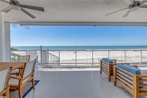 $4,395,000 | 19816 Gulf Boulevard, Unit 201, Indian Shores, FL 33785