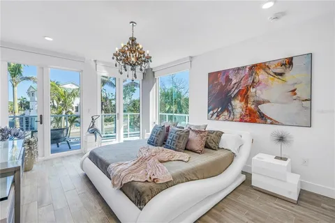 $4,395,000 | 19816 Gulf Boulevard, Unit 201, Indian Shores, FL 33785