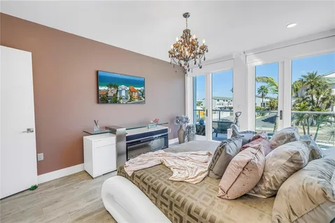 $4,395,000 | 19816 Gulf Boulevard, Unit 201, Indian Shores, FL 33785