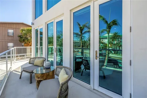 $4,395,000 | 19816 Gulf Boulevard, Unit 201, Indian Shores, FL 33785