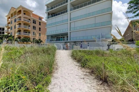 $4,395,000 | 19816 Gulf Boulevard, Unit 201, Indian Shores, FL 33785
