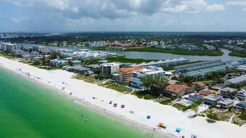 $4,395,000 | 19816 Gulf Boulevard, Unit 201, Indian Shores, FL 33785