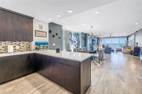 $4,395,000 | 19816 Gulf Boulevard, Unit 201, Indian Shores, FL 33785