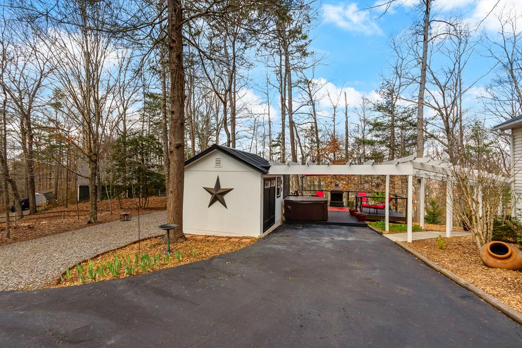 441 Highland Road Murphy, NC 28906 - Photo 46 of 76