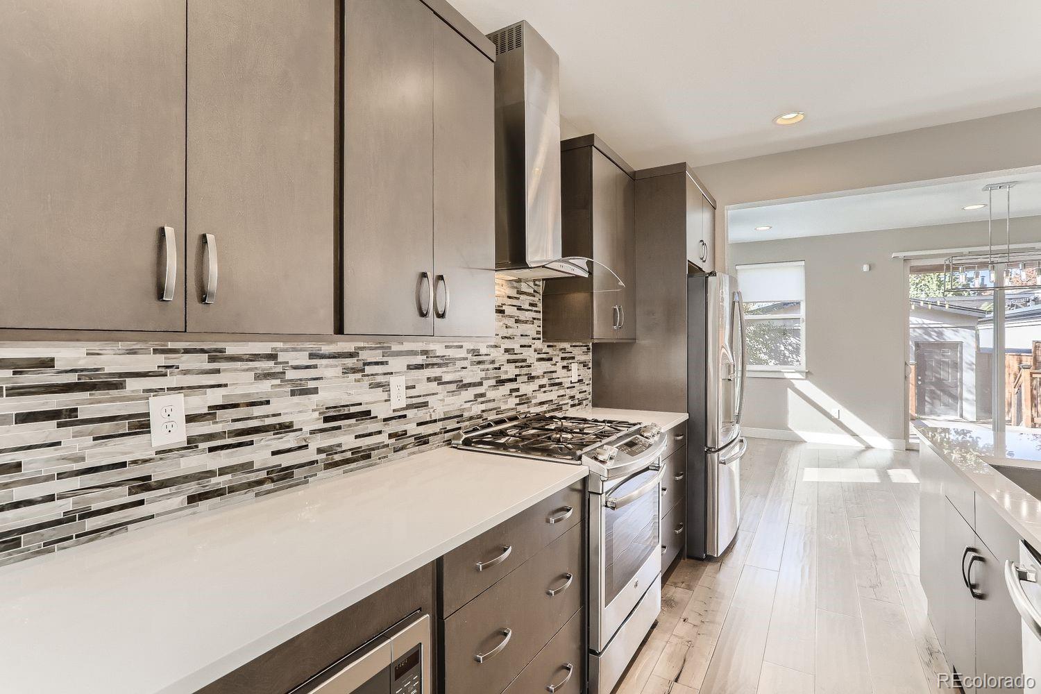 3951 Quivas Street Denver, CO 80211 - Photo 8 of 27 Gallery Image 8