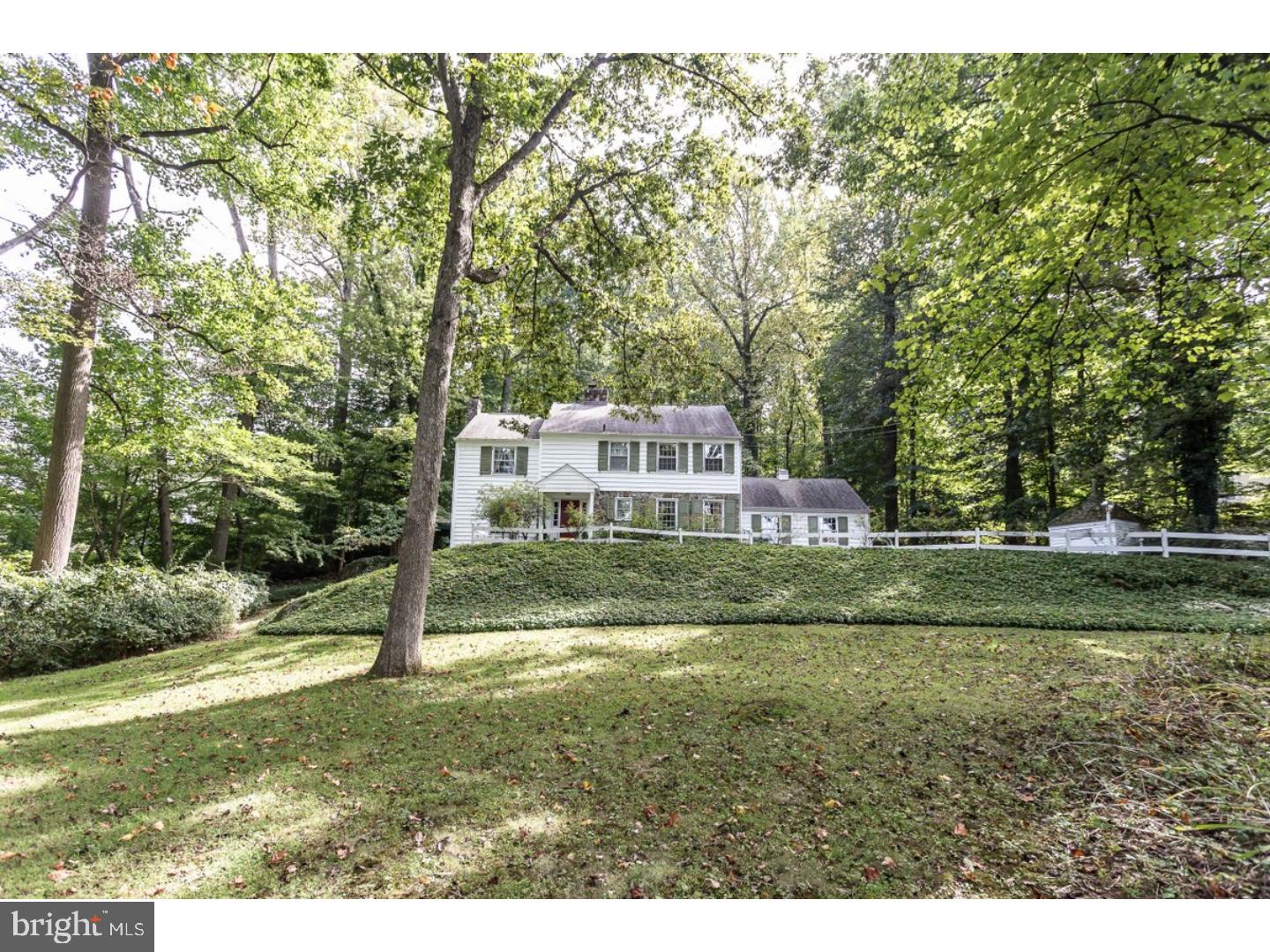 14 Fox Chase Road Wayne, PA 19087 - Photo 1 of 23 Gallery Image 1