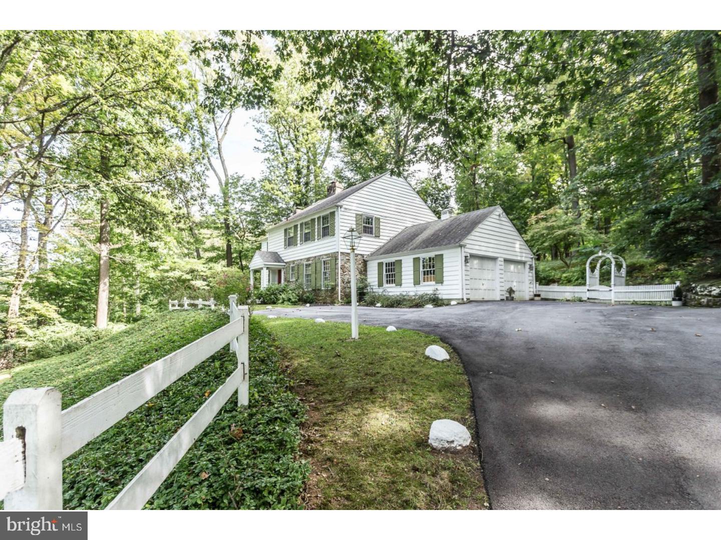 14 Fox Chase Road Wayne, PA 19087 - Photo 2 of 23 Gallery Image 2