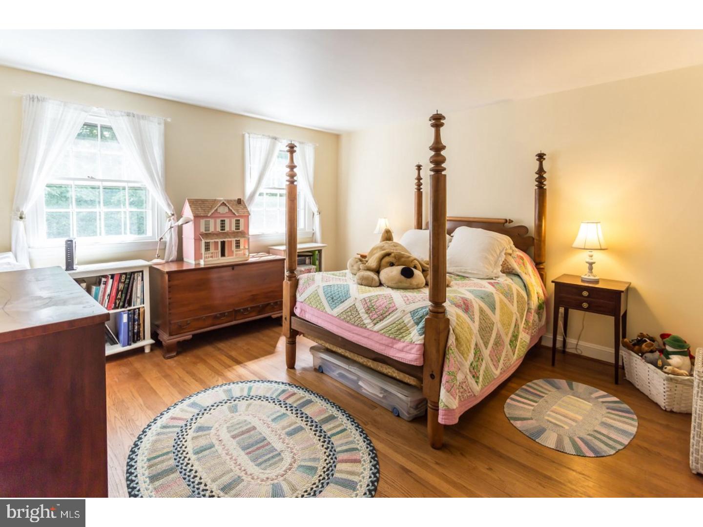 14 Fox Chase Road Wayne, PA 19087 - Photo 17 of 23 Gallery Image 17