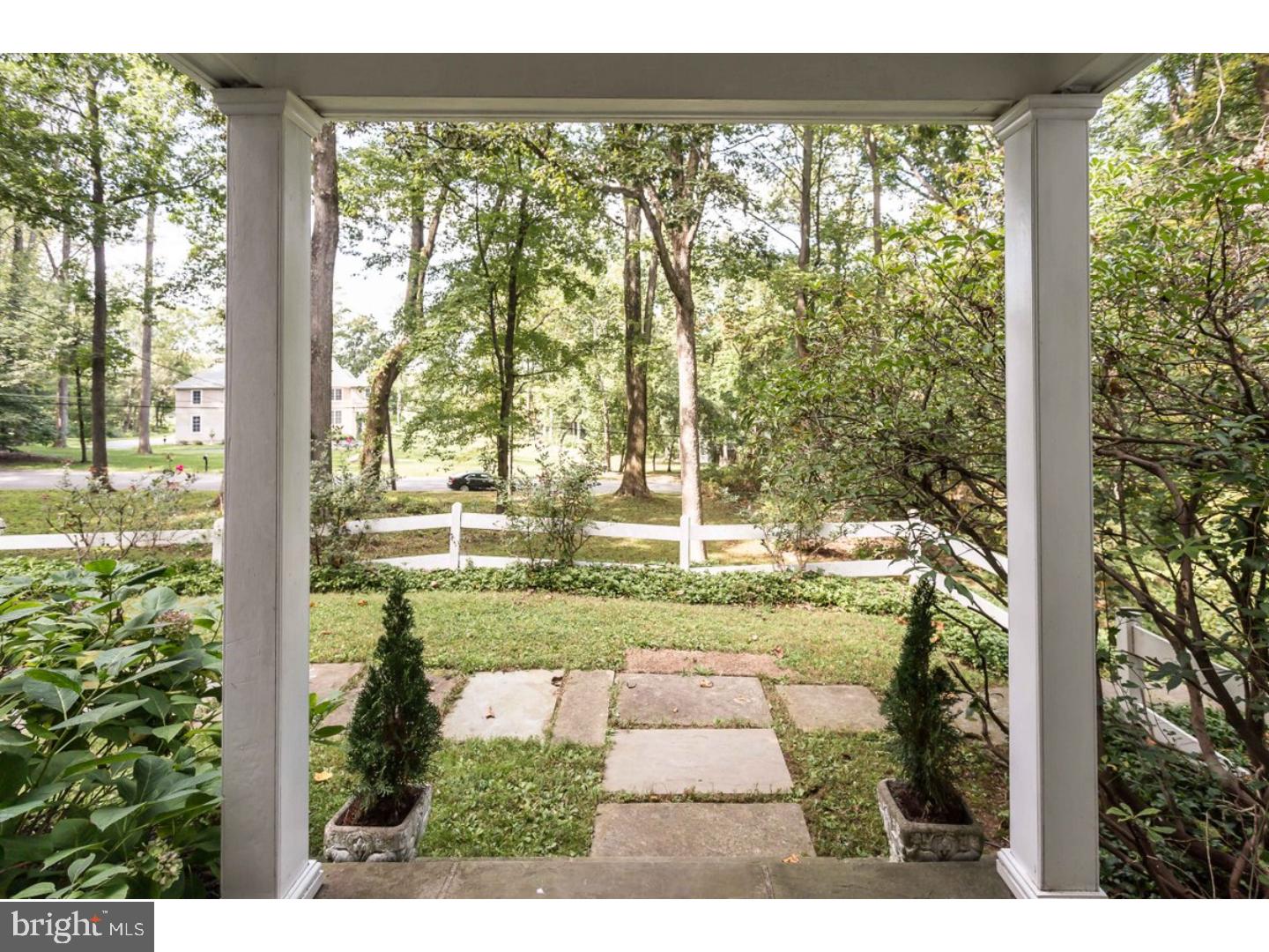 14 Fox Chase Road Wayne, PA 19087 - Photo 3 of 23 Gallery Image 3