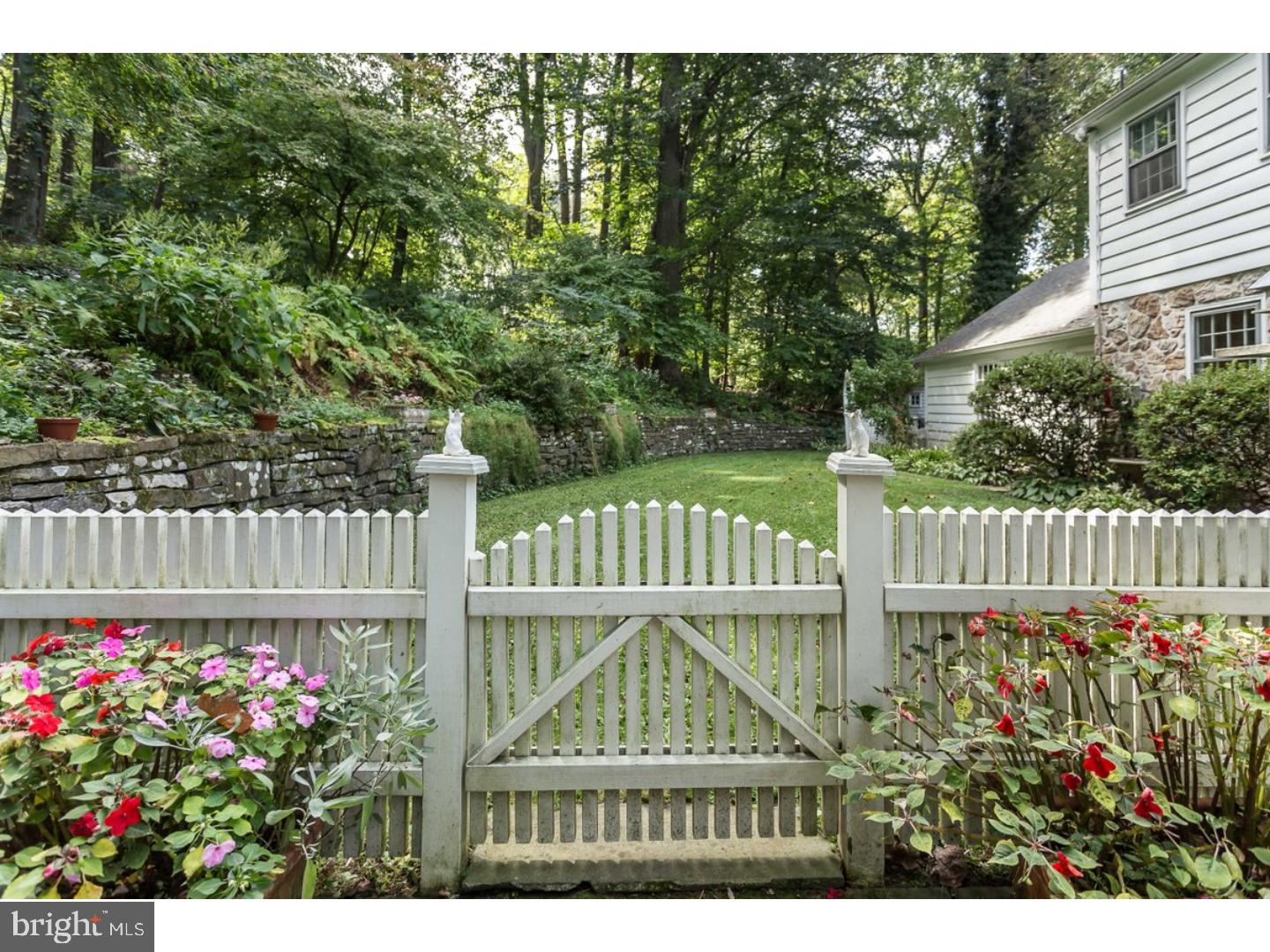 14 Fox Chase Road Wayne, PA 19087 - Photo 21 of 23 Gallery Image 21
