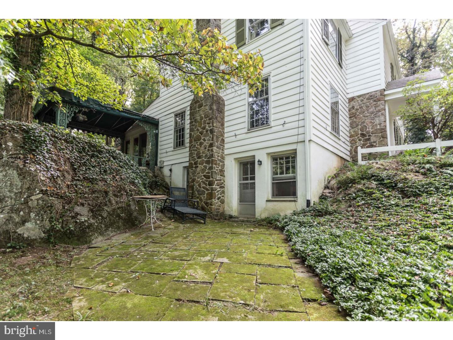 14 Fox Chase Road Wayne, PA 19087 - Photo 22 of 23 Gallery Image 22