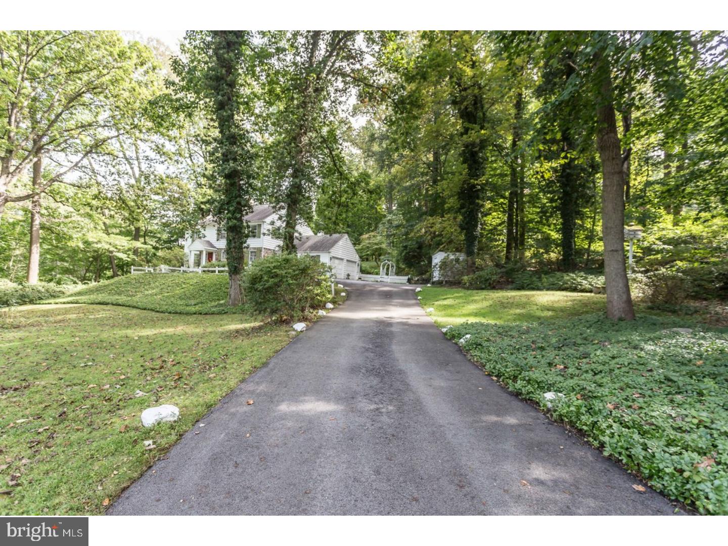 14 Fox Chase Road Wayne, PA 19087 - Photo 23 of 23 Gallery Image 23