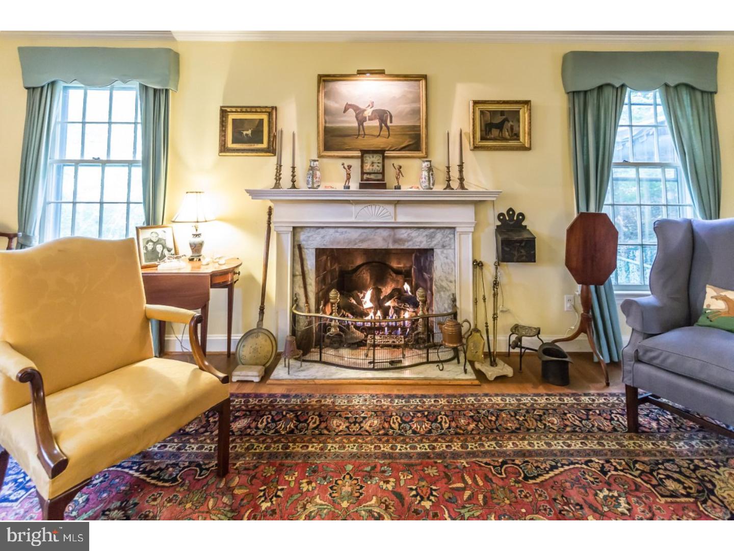 14 Fox Chase Road Wayne, PA 19087 - Photo 5 of 23 Gallery Image 5