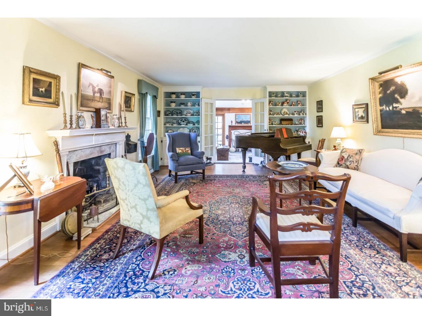 14 Fox Chase Road Wayne, PA 19087 - Photo 6 of 23 Gallery Image 6