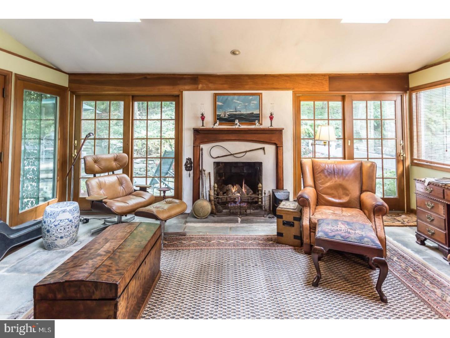 14 Fox Chase Road Wayne, PA 19087 - Photo 7 of 23 Gallery Image 7
