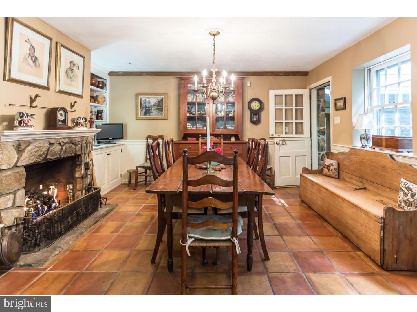 14 Fox Chase Road Wayne, PA 19087 - Photo 8 of 23 Gallery Image 8