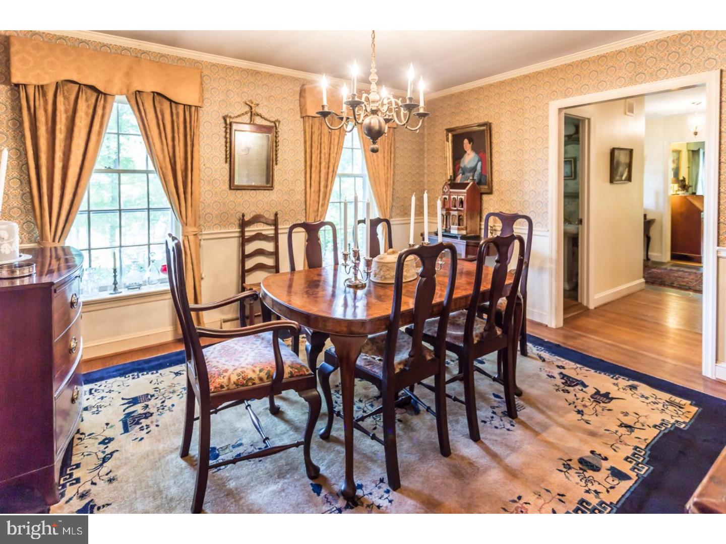 14 Fox Chase Road Wayne, PA 19087 - Photo 9 of 23 Gallery Image 9