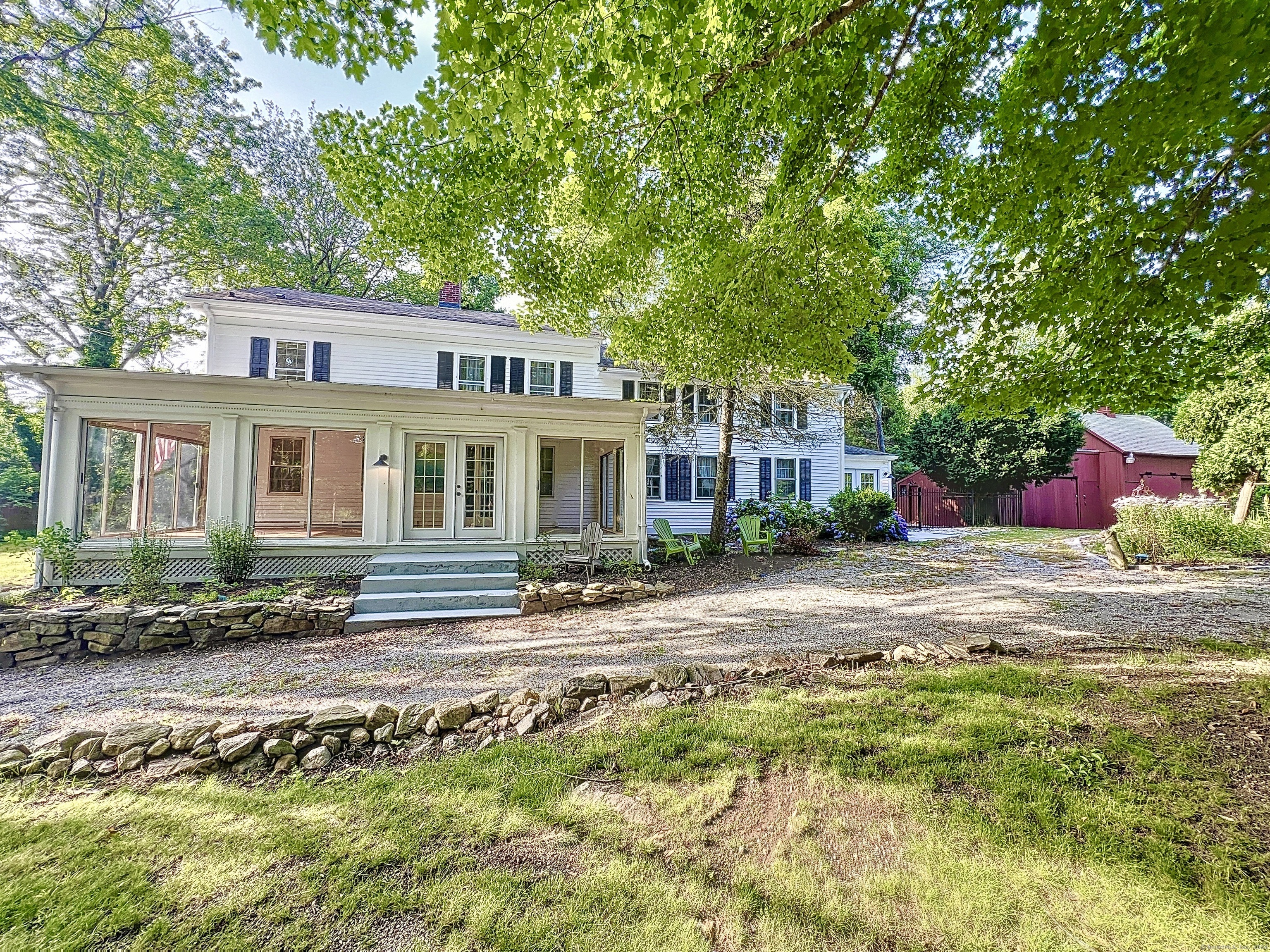 15 Neck Road Old Lyme, CT 06371 - Photo 1 of 1