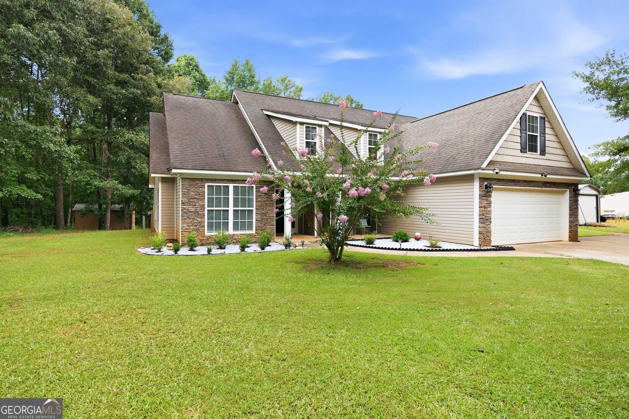 2917 Rumble Road Juliette, GA 31046 - Photo 3 of 35 Gallery Image 3