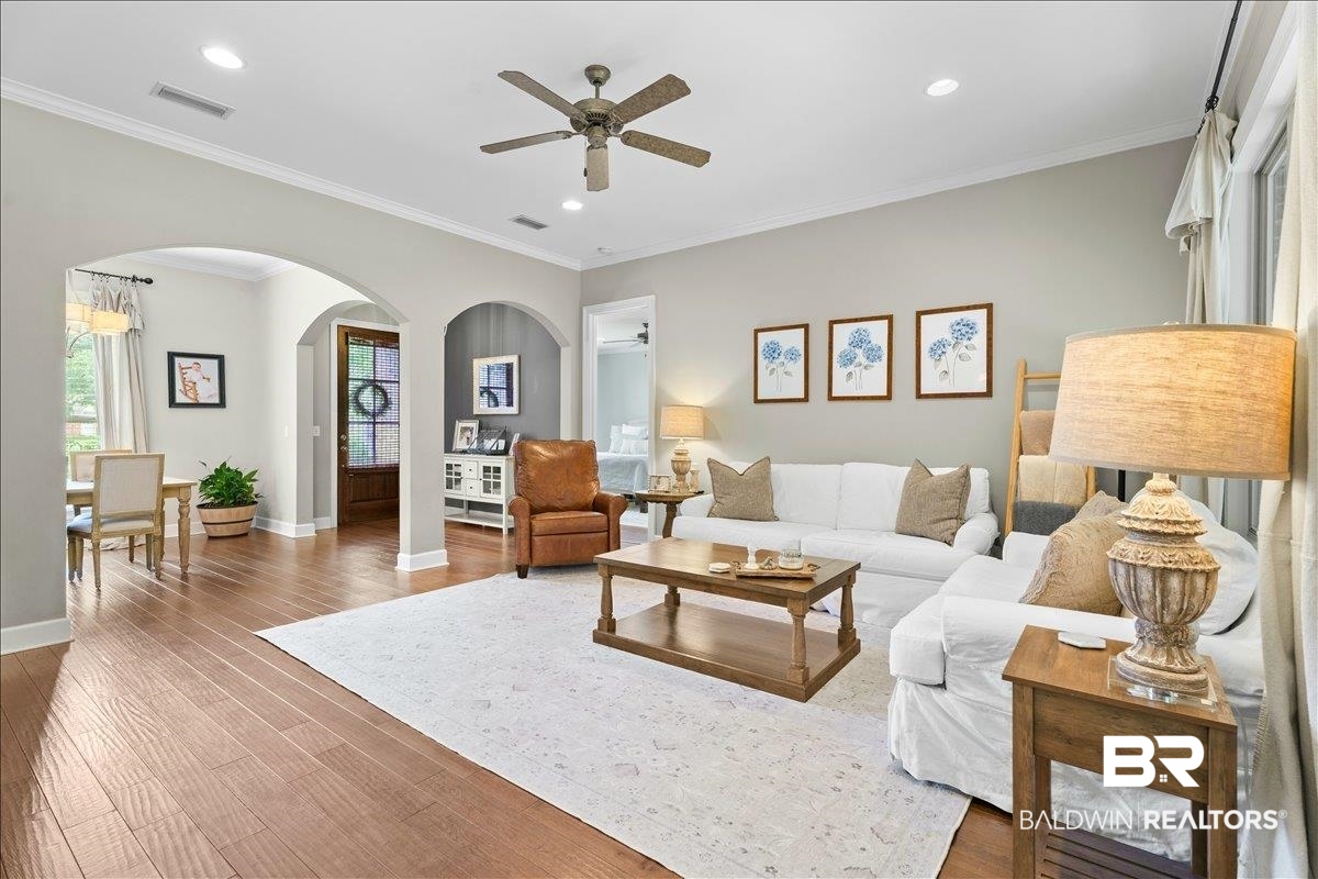 9684 Sanibel Loop Daphne, AL 36526 - Photo 3 of 22
