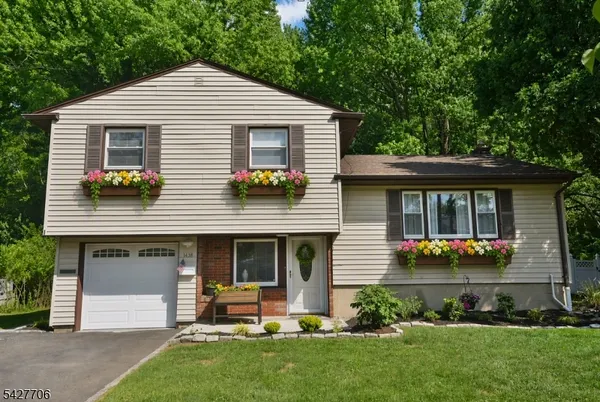 $559,000 | 1436 Coolidge Street, Plainfield, NJ 07062