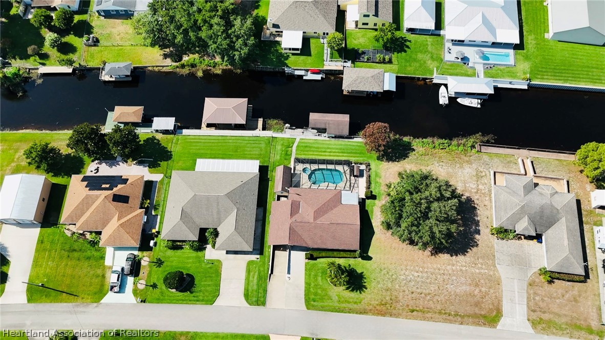 117 Citrus Road Northeast Lake Placid, FL 33852 - Photo 27 of 29