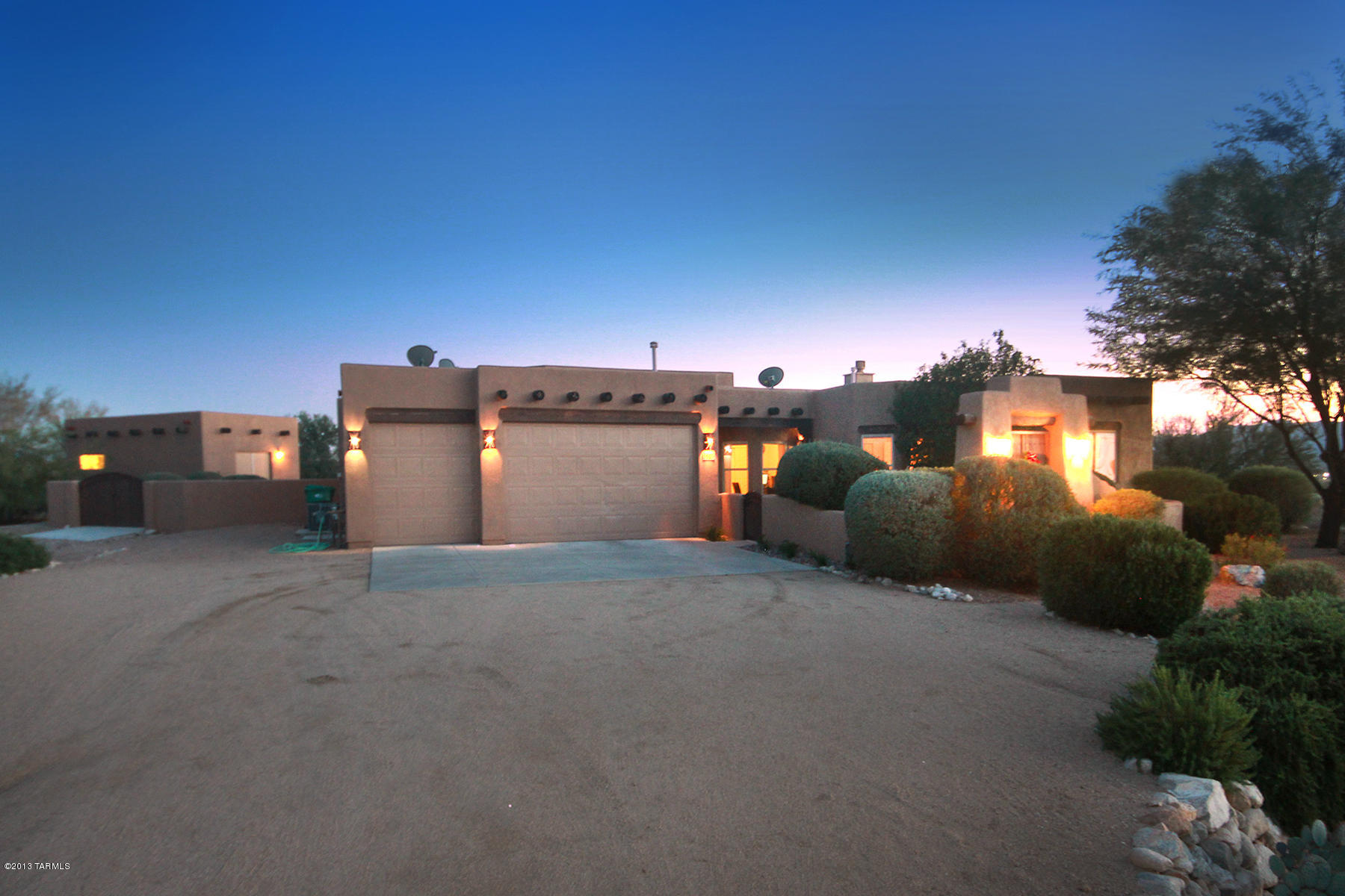 5525 West Oasis Road Tucson, AZ 85742 - Photo 28 of 32 Gallery Image 28