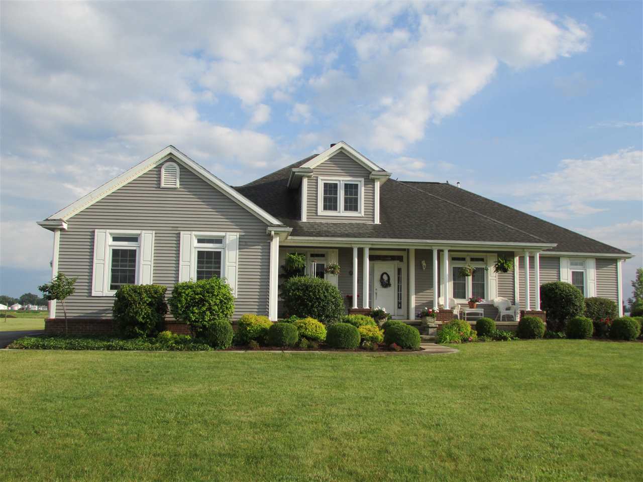 2074 West 650 North Decatur, IN 46733 - Photo 1 of 35