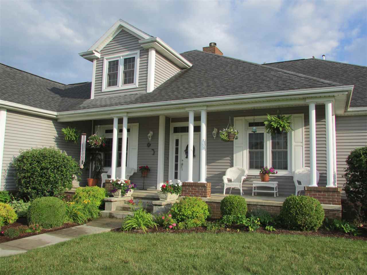 2074 West 650 North Decatur, IN 46733 - Photo 2 of 35