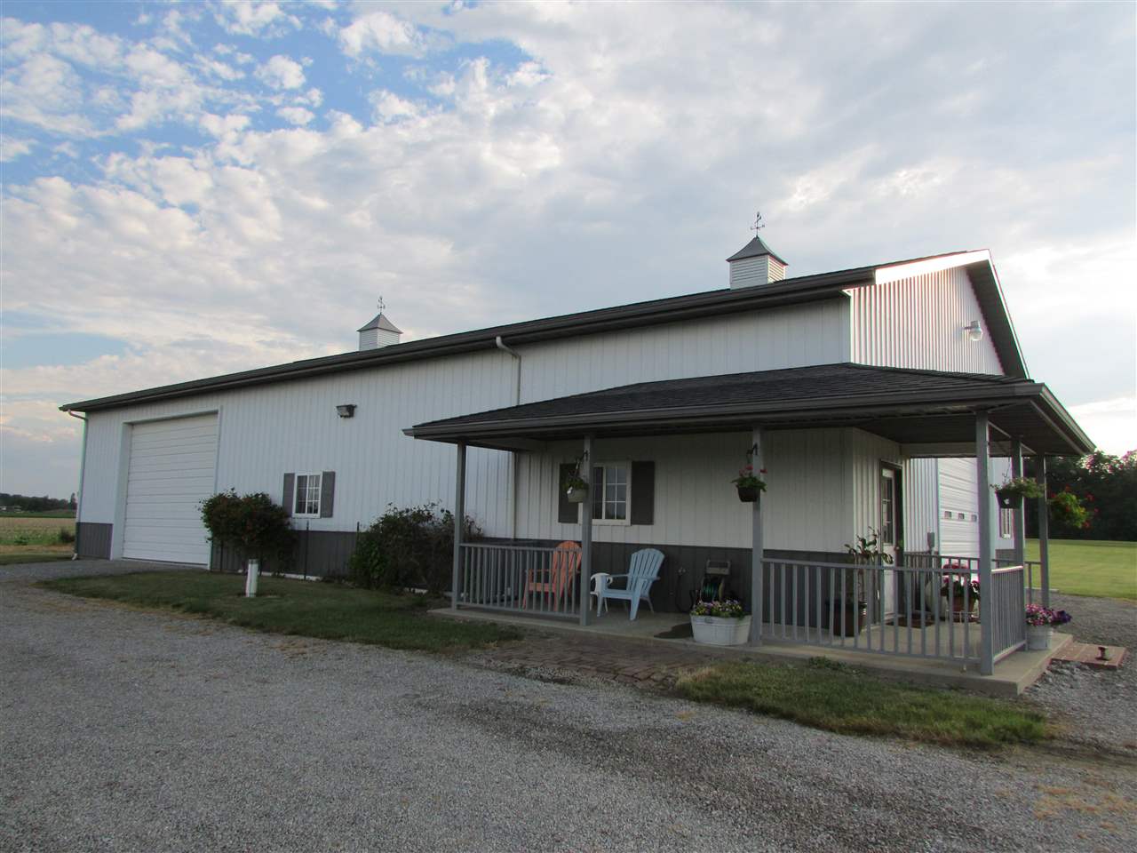 2074 West 650 North Decatur, IN 46733 - Photo 20 of 35