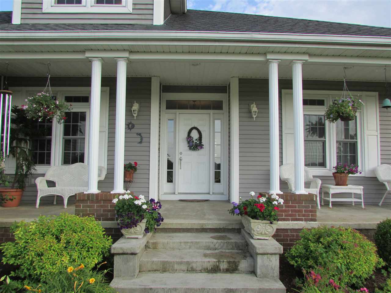 2074 West 650 North Decatur, IN 46733 - Photo 3 of 35