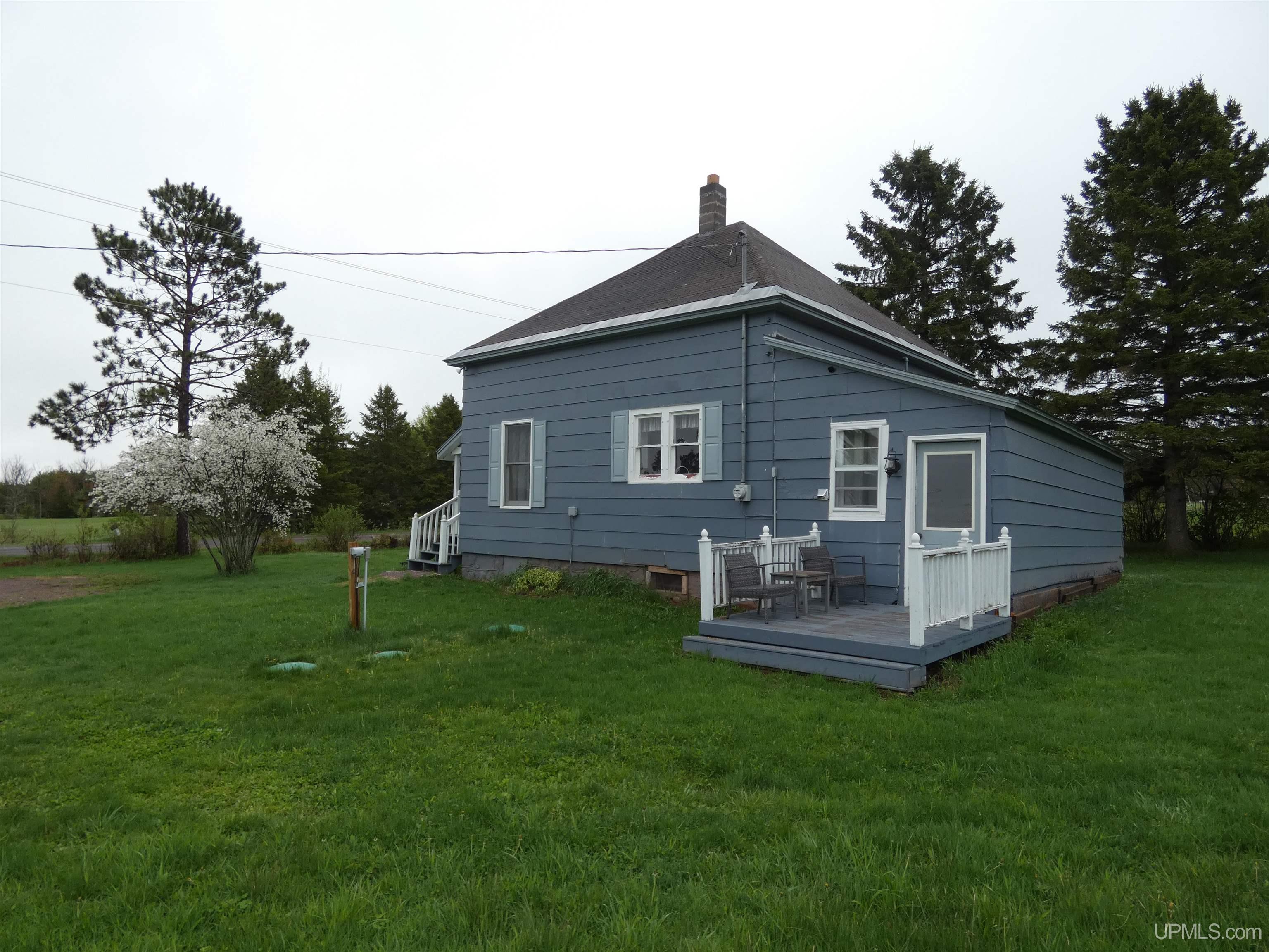 13535 North Paynesville Road Bruce Crossing, MI 49912 - Photo 2 of 30