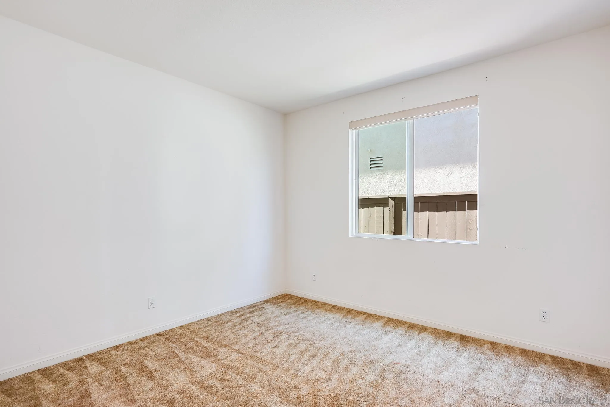 17048 Ralphs Ranch Road San Diego, CA 92127 - Photo 16 of 26 a view of empty room with window