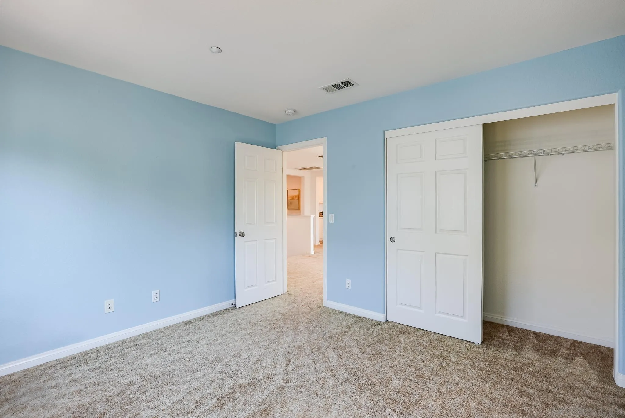 17048 Ralphs Ranch Road San Diego, CA 92127 - Photo 23 of 26 a view of an empty room