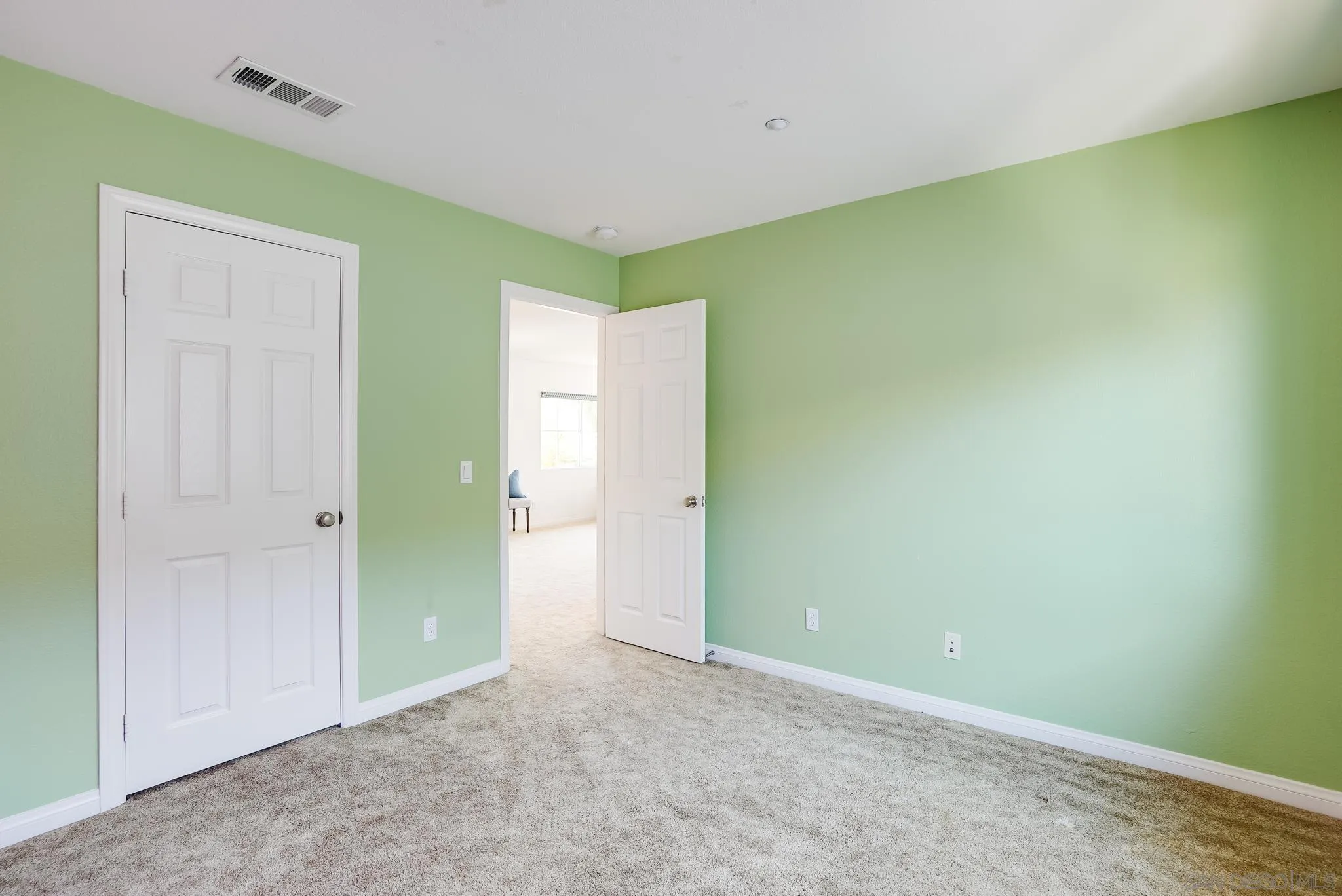 17048 Ralphs Ranch Road San Diego, CA 92127 - Photo 25 of 26 a view of an empty room