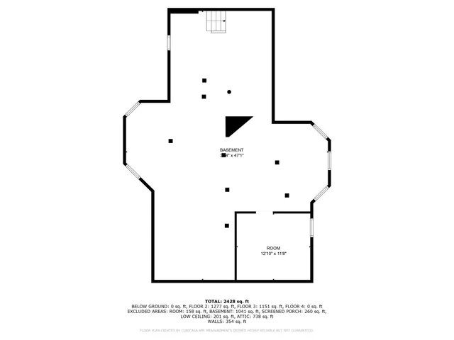 $425,000 | 411 Washington Street, Northfield, MN 55057
