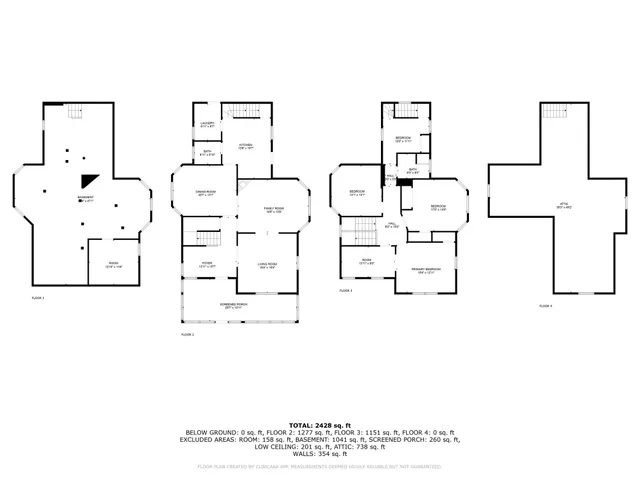 $425,000 | 411 Washington Street, Northfield, MN 55057