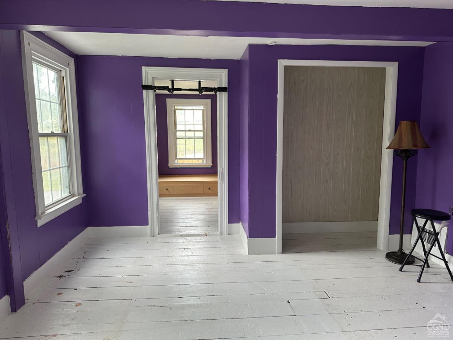 213 Kipp Road Hudson, NY 12534 - Photo 7 of 8 a view of an entryway