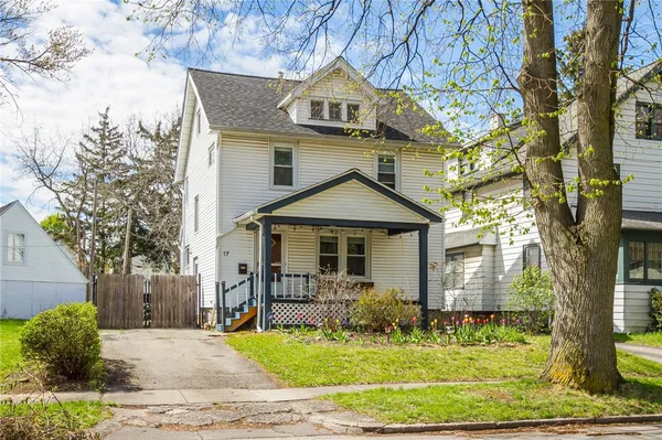 $199,900 | 17 Indiana Street, Rochester, NY 14609
