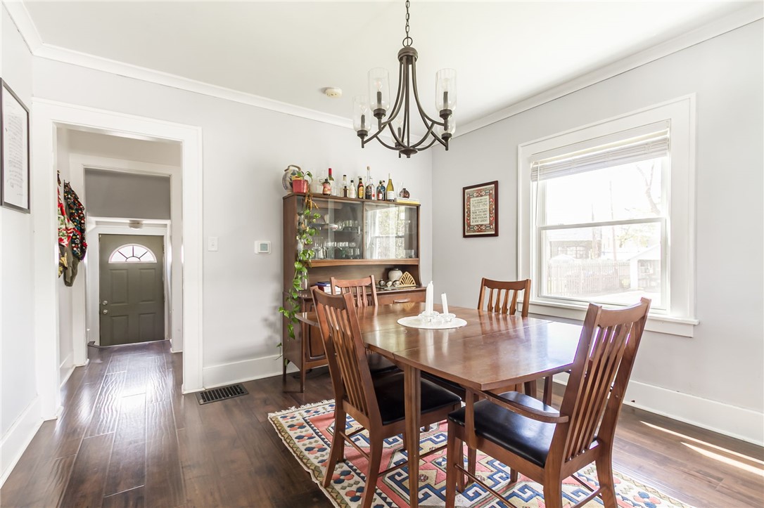 17 Indiana Street Rochester, NY 14609 - Photo 11 of 28