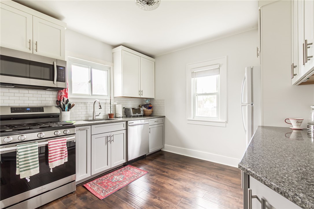 17 Indiana Street Rochester, NY 14609 - Photo 14 of 28