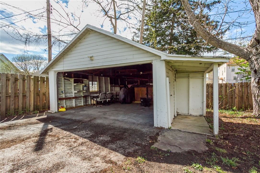 17 Indiana Street Rochester, NY 14609 - Photo 27 of 28