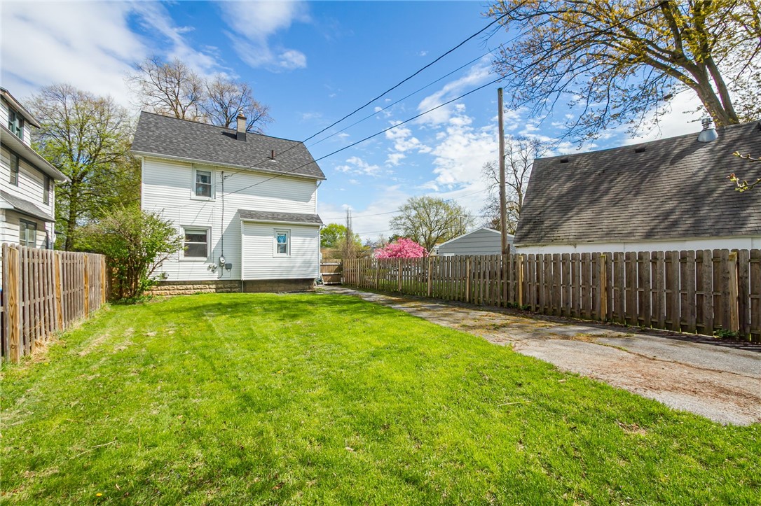 17 Indiana Street Rochester, NY 14609 - Photo 28 of 28