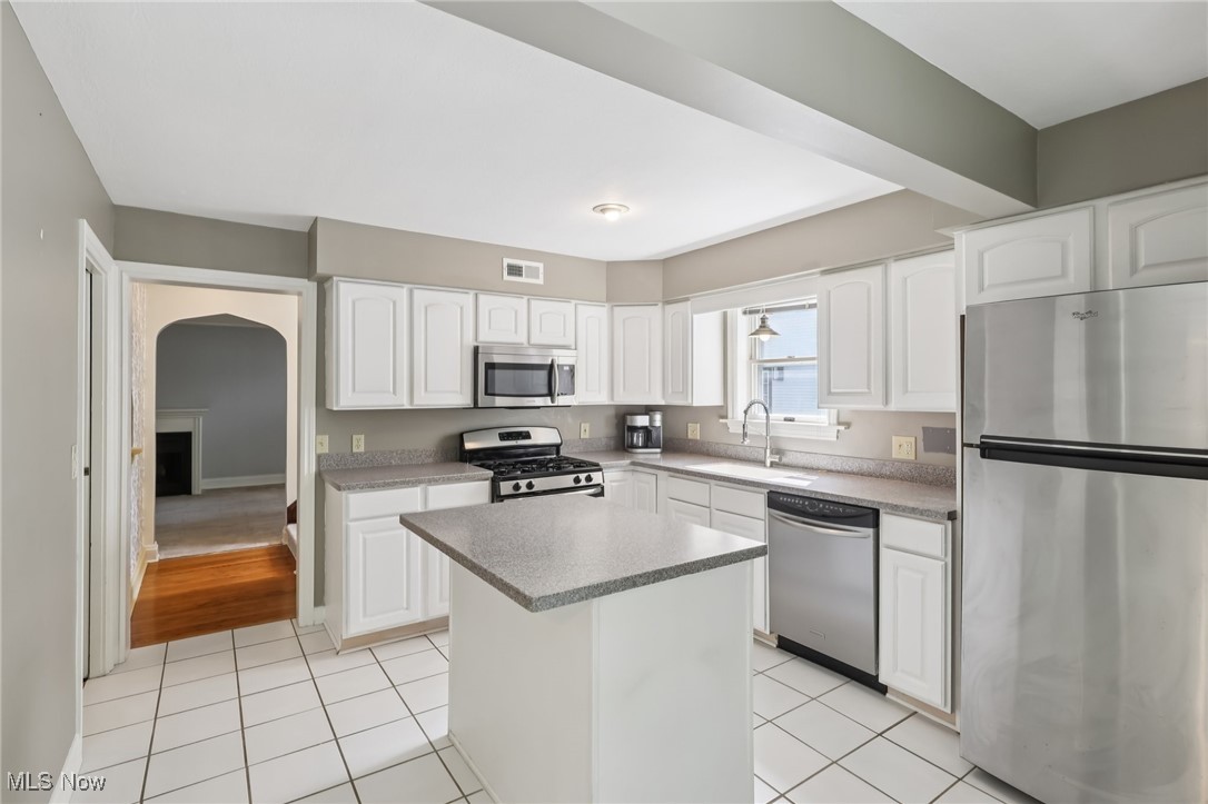 541 Malvern Road Akron, OH 44303 - Photo 10 of 48 Gallery Image 10